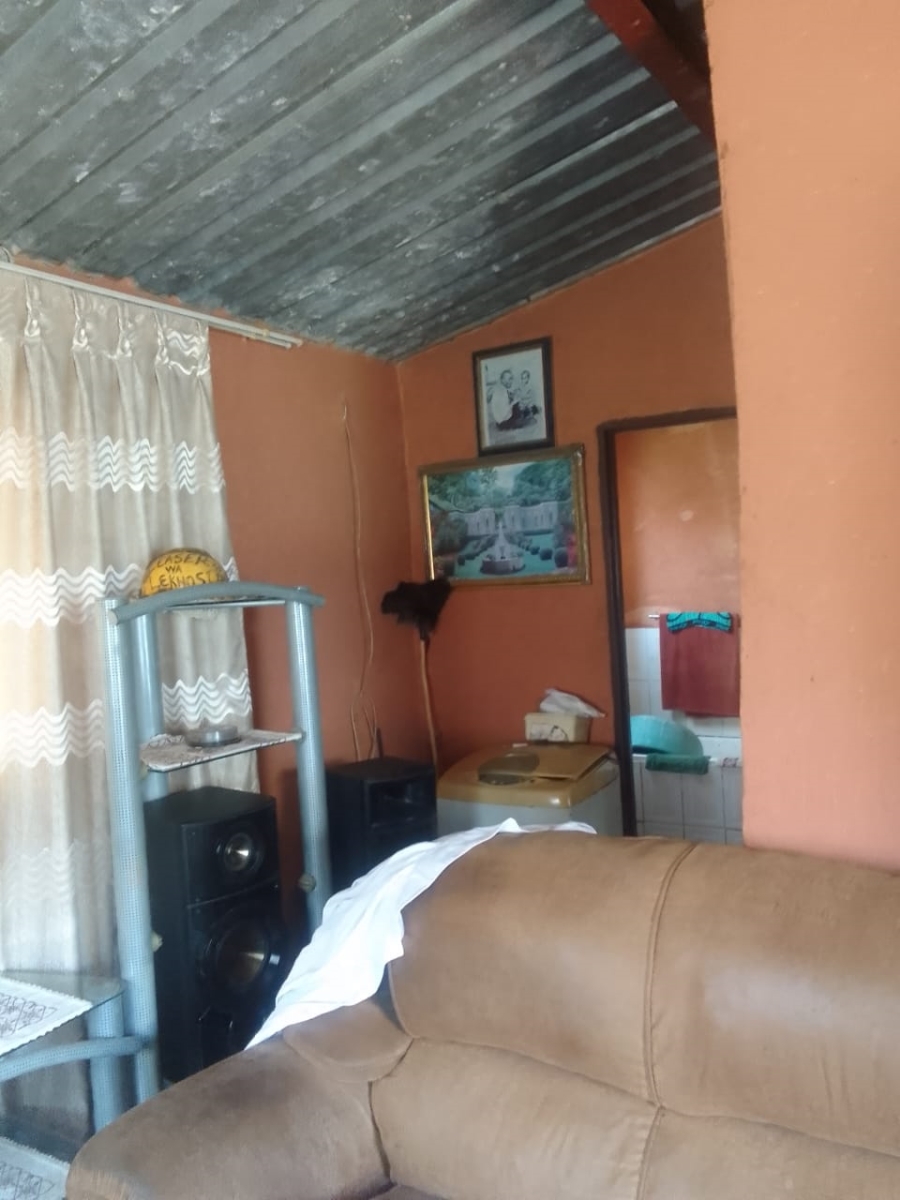 1 Bedroom Property for Sale in Mabopane Unit U North West